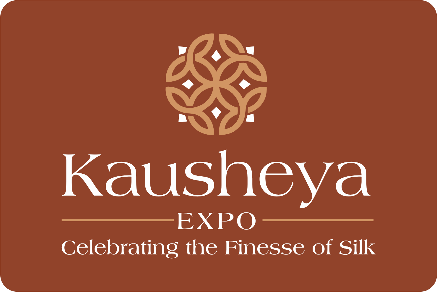 Kausheya Expo Logo