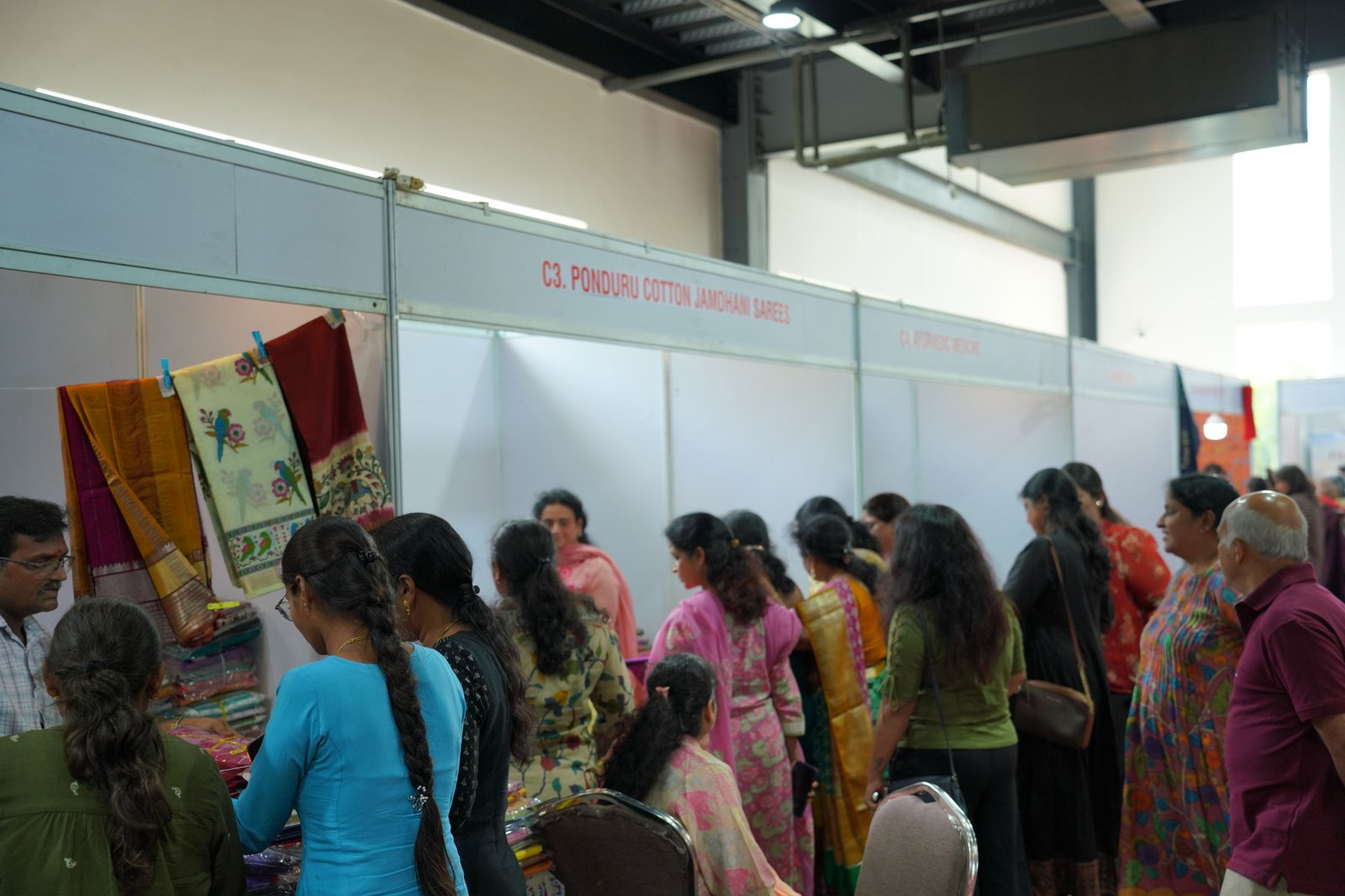 Kausheya Expo Season 1