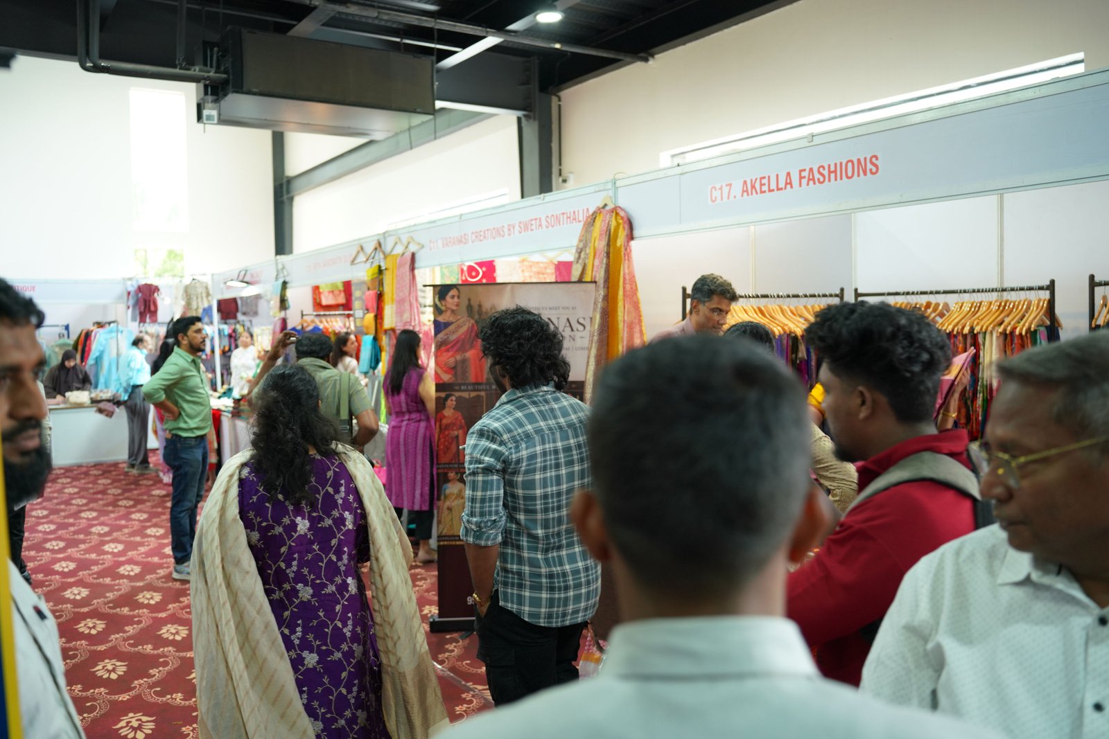 Kausheya Expo Season 1