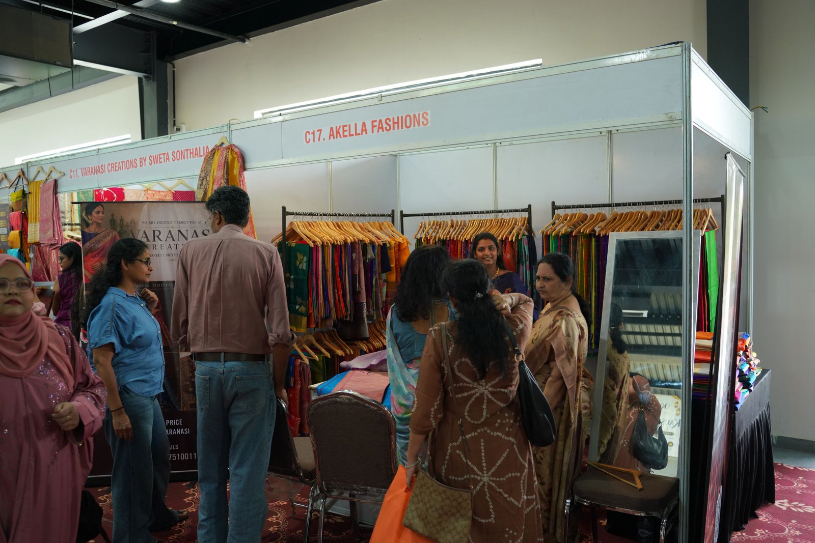 Kausheya Expo Season 1