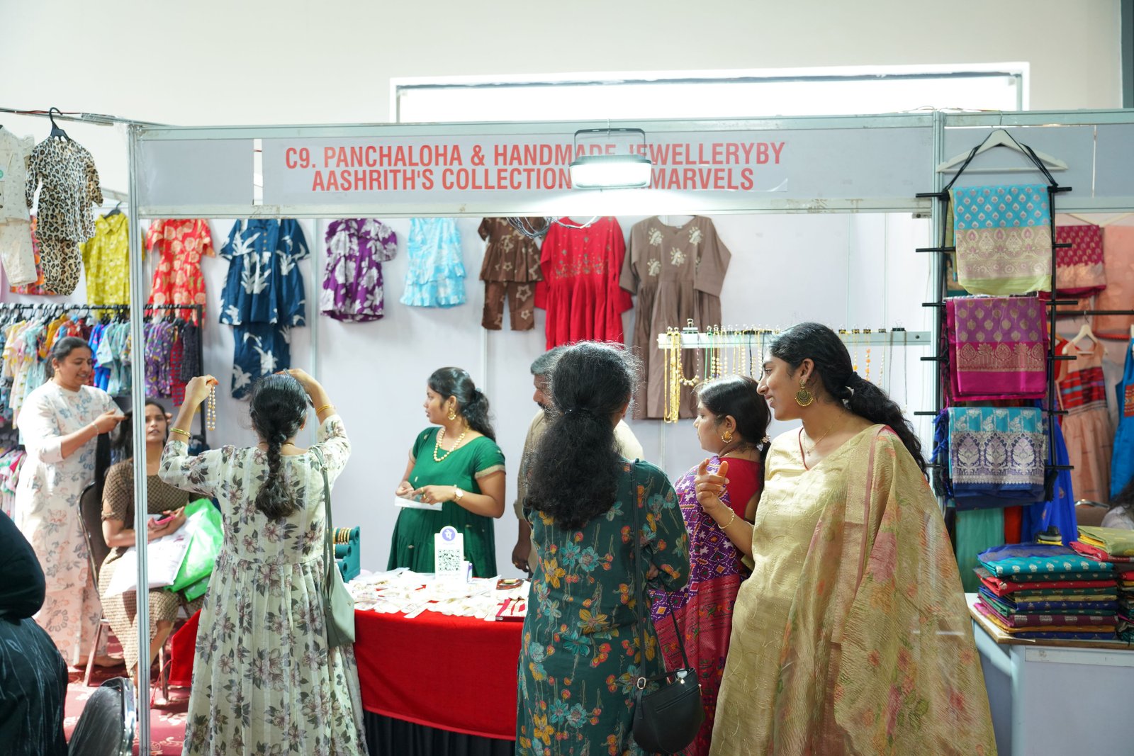Kausheya Expo Season 1
