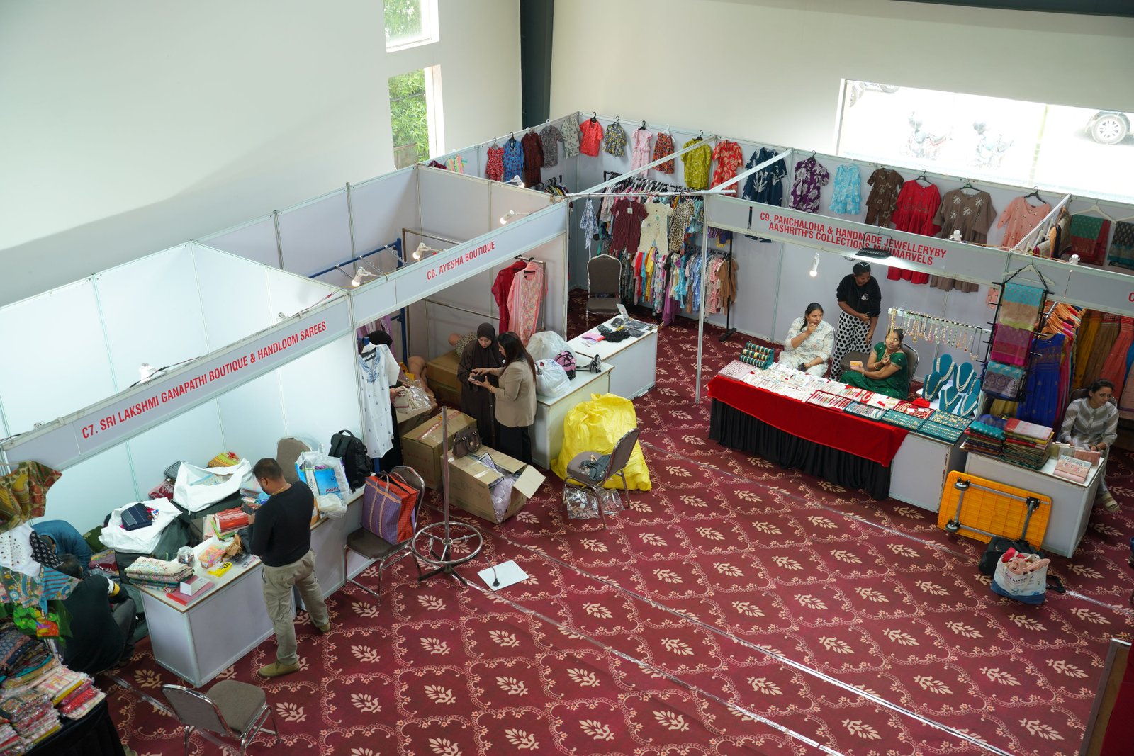 Kausheya Expo Season 1