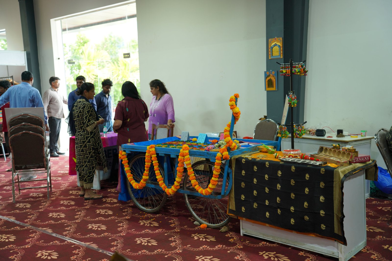 Kausheya Expo Season 1