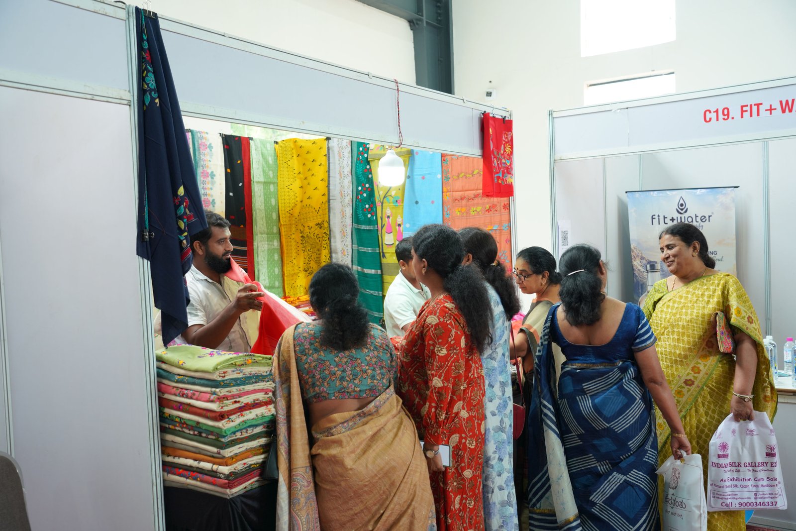 Kausheya Expo Season 1
