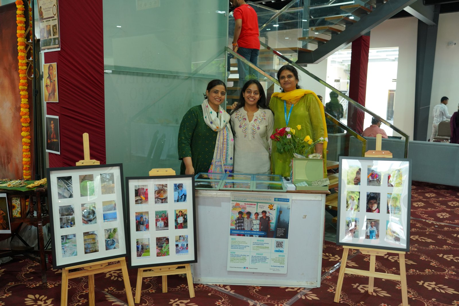 Kausheya Expo Season 1